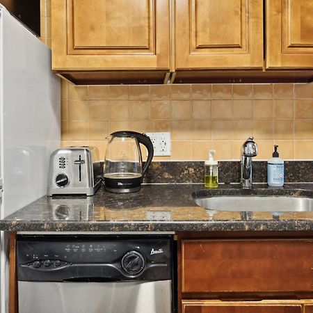 Central Manhattan 2 Bd Time Square Unit Nowy Jork Zewnętrze zdjęcie