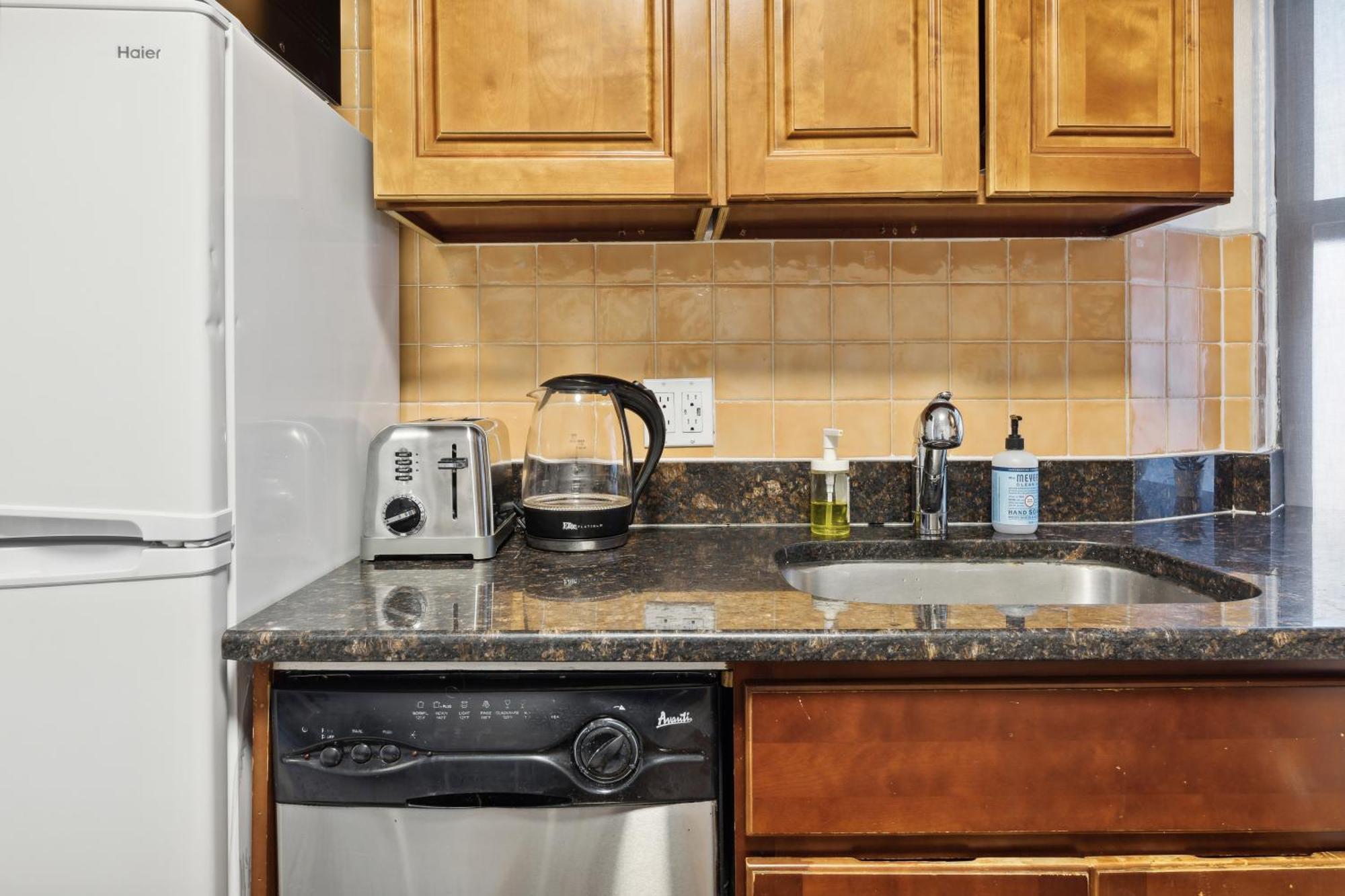 Central Manhattan 2 Bd Time Square Unit Nowy Jork Zewnętrze zdjęcie